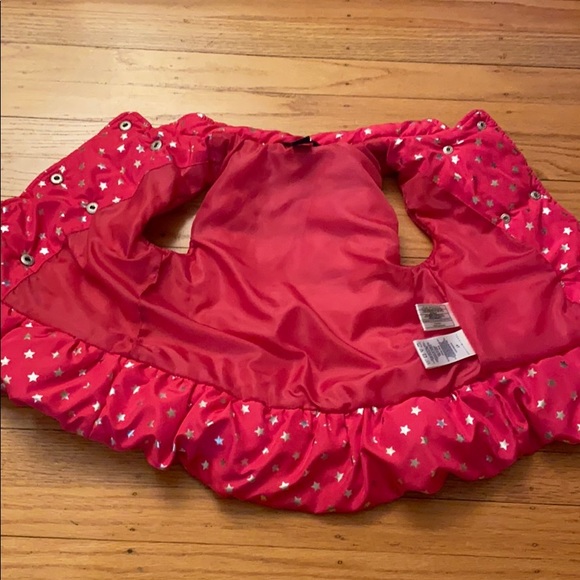 4T Vest - Picture 5 of 7